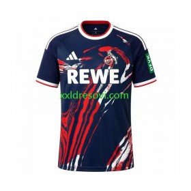 FC Köln Treći Nogometni Dres 2026-2027